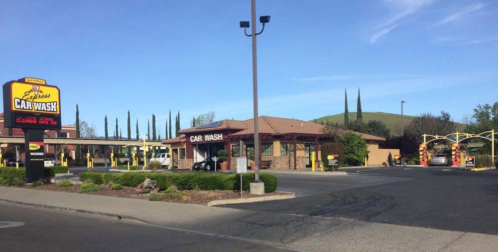 Commercial Painting Contractor in Citrus Heights, California Commercial Painting Contractor in Citrus Heights, California