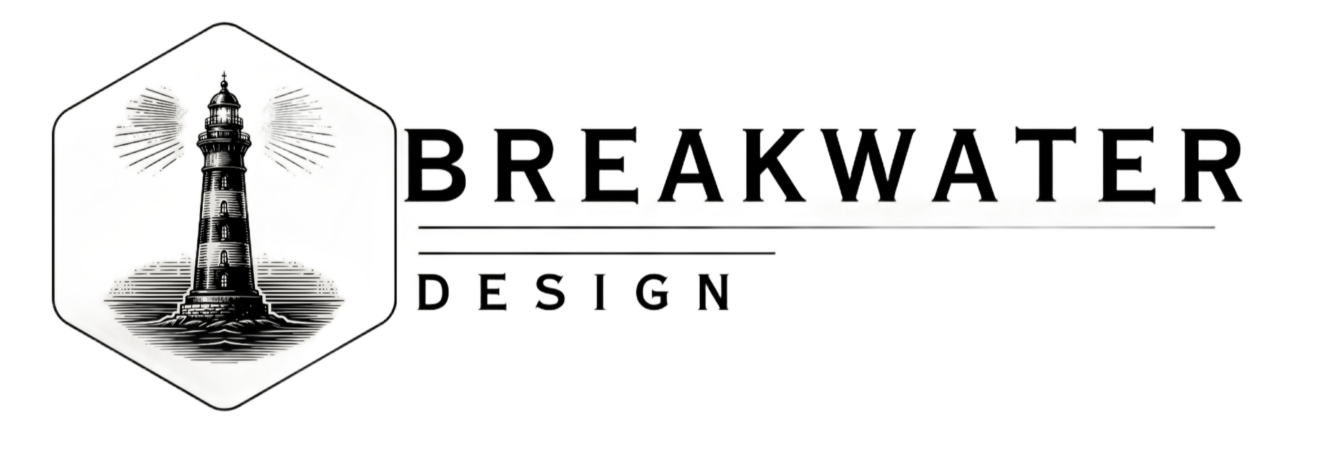 Breakwater Design logo