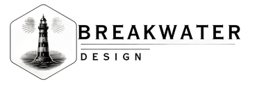 Breakwater Design logo
