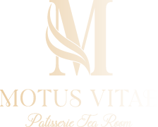 Logo Motus Vitae Patisserie