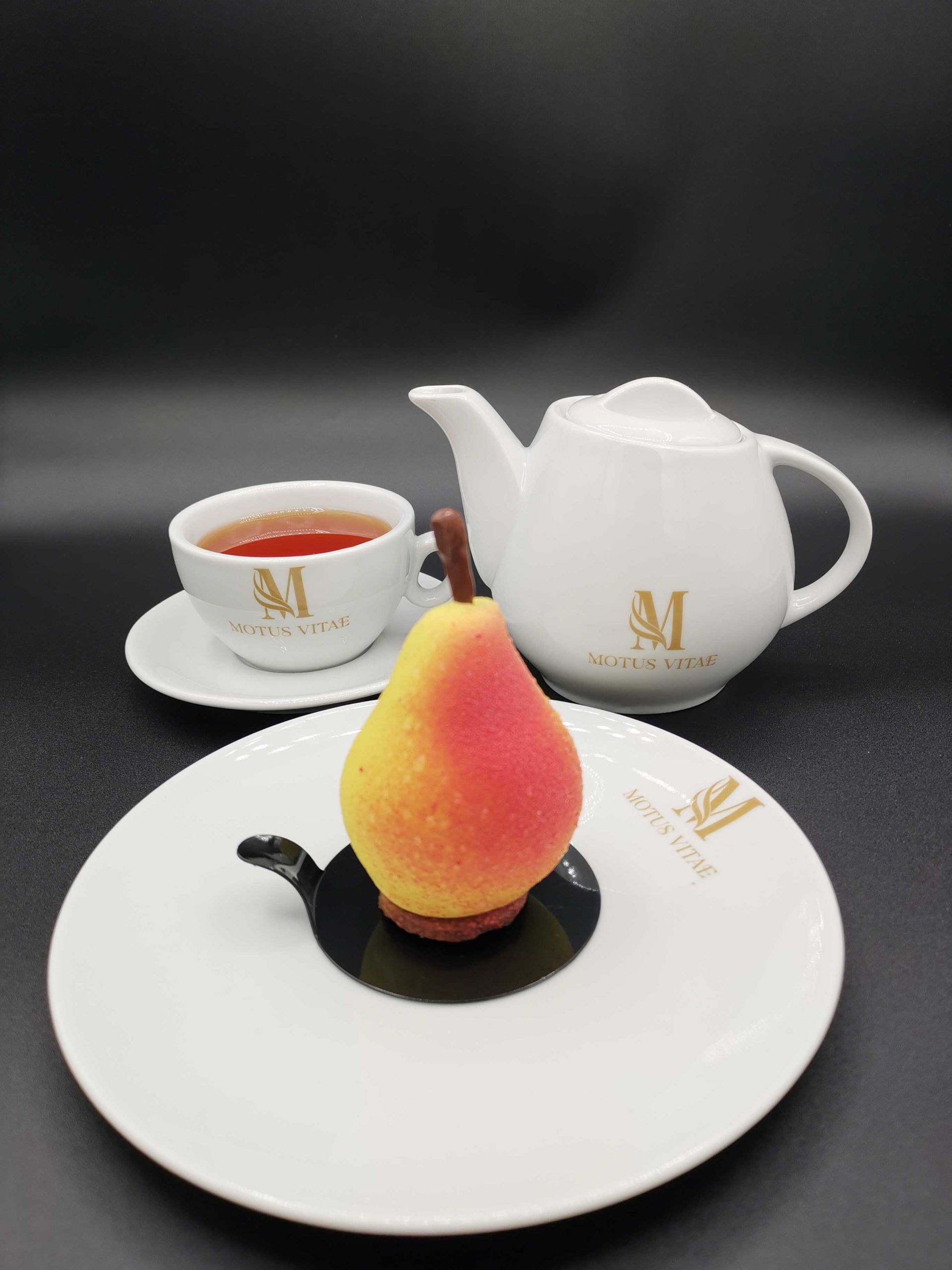 Motus Vitae Patisserie  a Solopaca