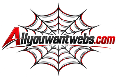 Allyouwantwebs.com | Website Design Service | Business Development