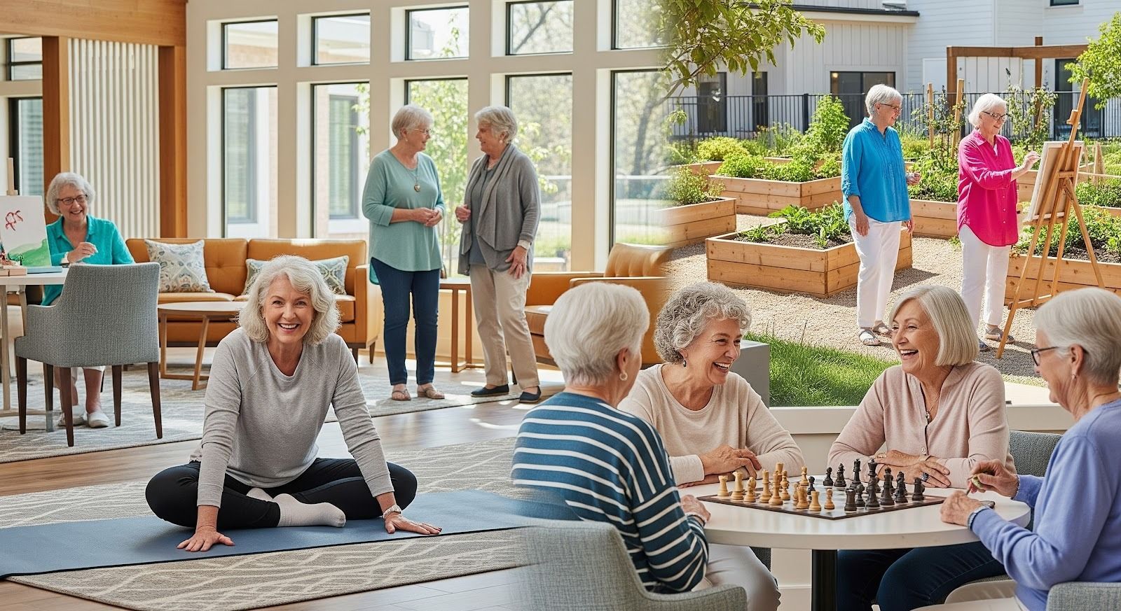 A Complete Guide for Modern Senior Care