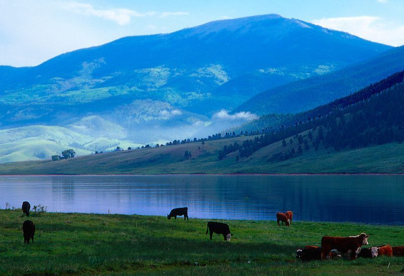 Camp Eagle Nest The Best Eagle Nest, NM RV Park