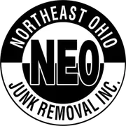 Northeast Ohio Junk Removal logo
