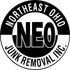 Northeast Ohio Junk Removal logo