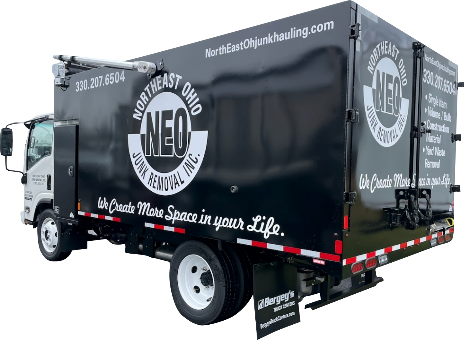 Junk Removal in Warren OH: What Homeowners and Businesses Need to Know