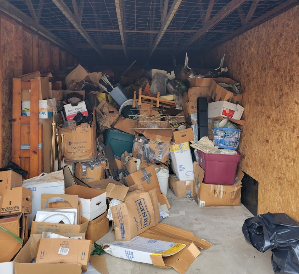 Commercial vs. Residential Junk Removal in Northeast Ohio: What You Need to Know