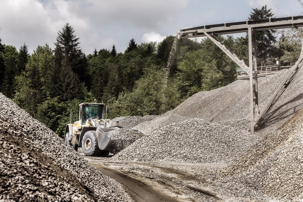 Conveyor Belts in Ireland C&K Fitzpatrick