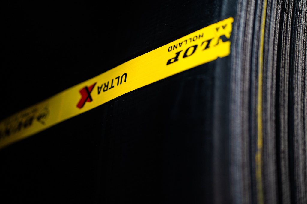 Conveyor Belts in Ireland C&K Fitzpatrick