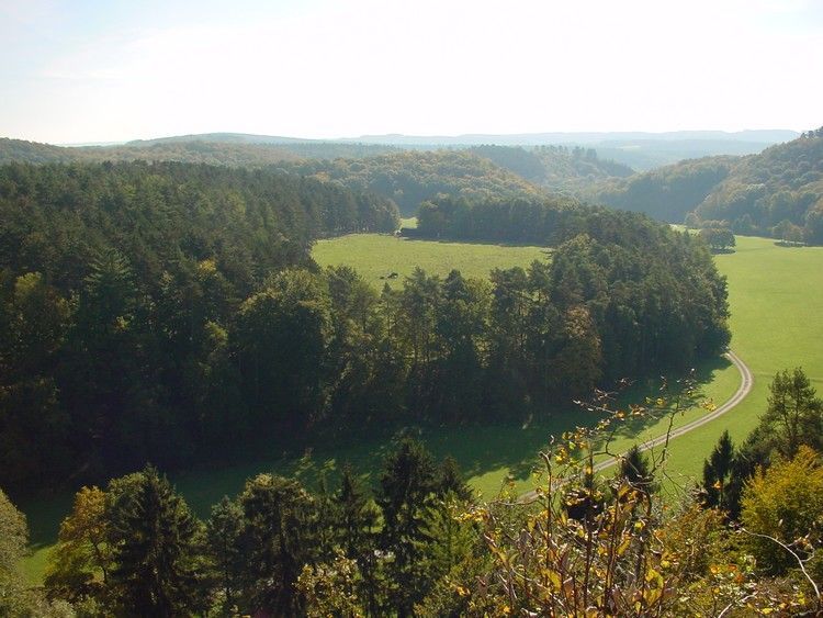 Ardennen vakantiewoningen