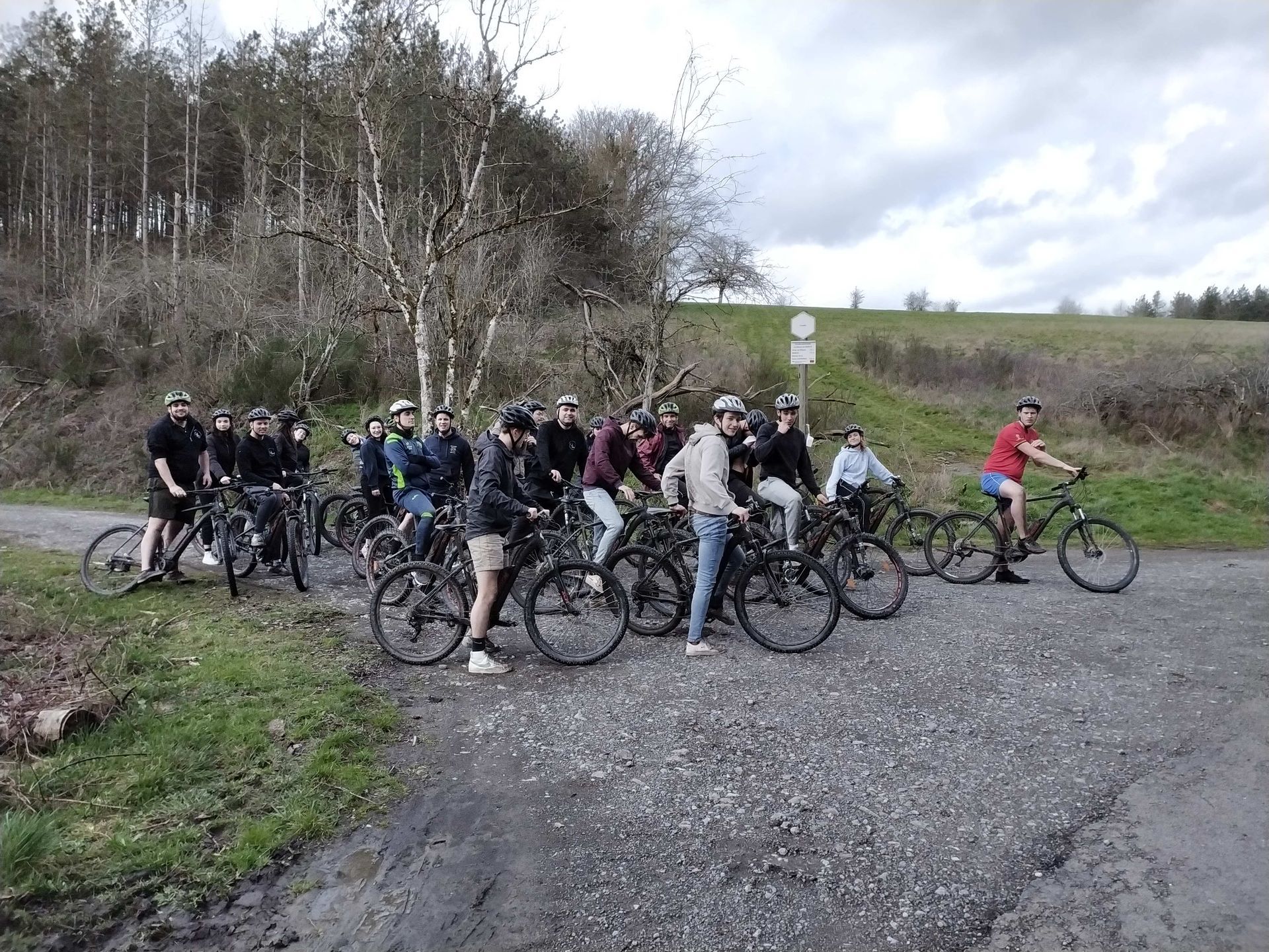 event verhuur ardennen