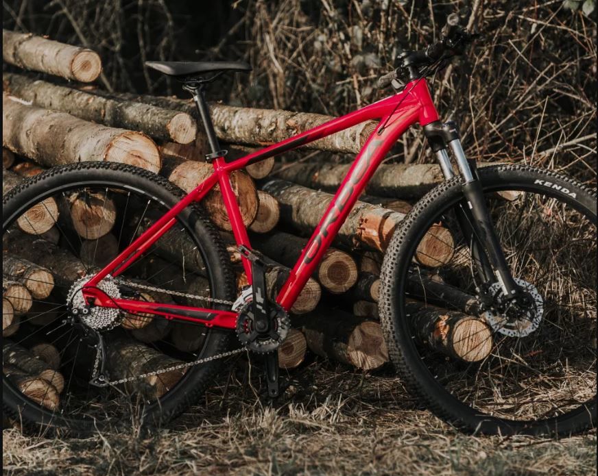 mtbs te huur
