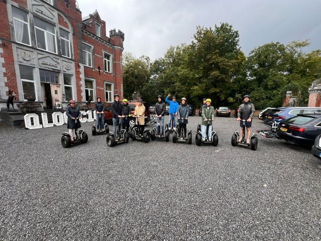 segwaytoer