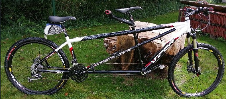 verhuur van mountainbikes ardennen