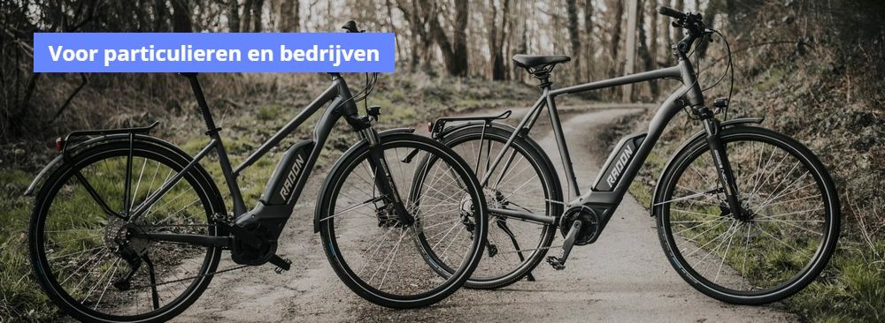 e-bikes te huur ardennen