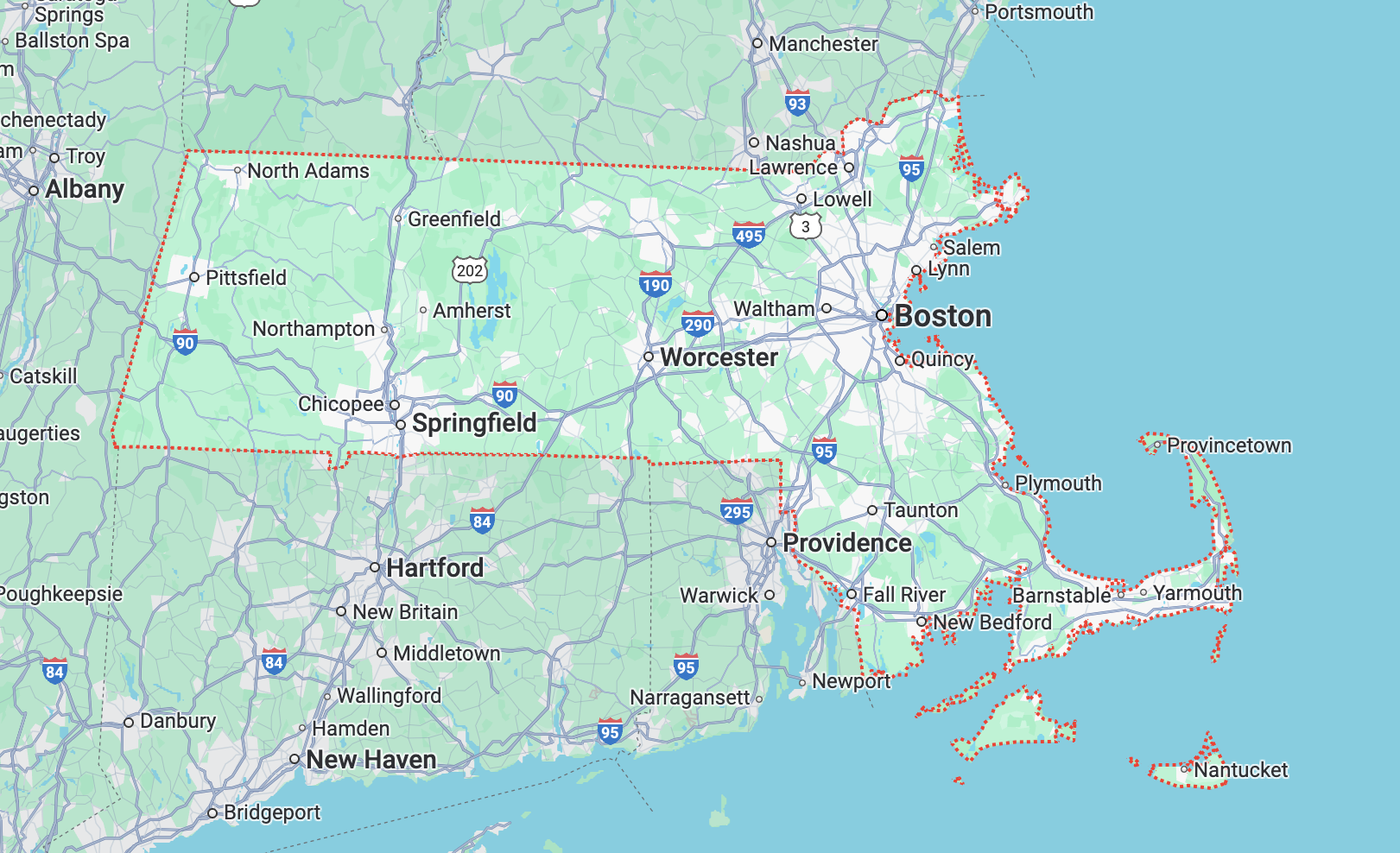 General Contractor in Central Massachusetts for kitchen remodeling, bathroom renovation, basement refinishing and home additions