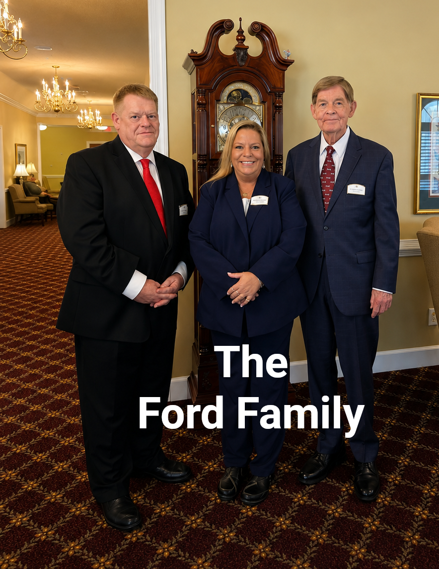 Ford Family