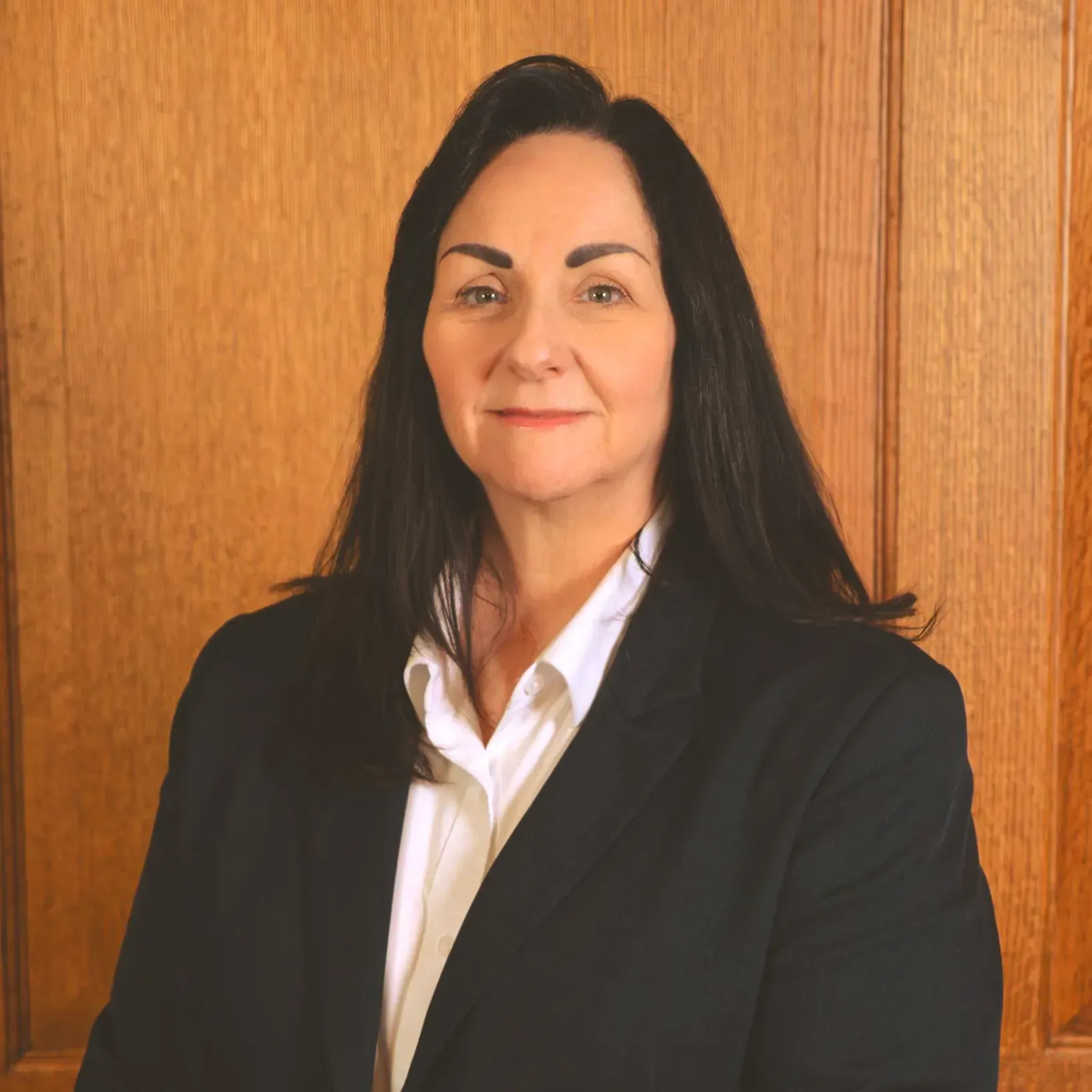 Staff Photo