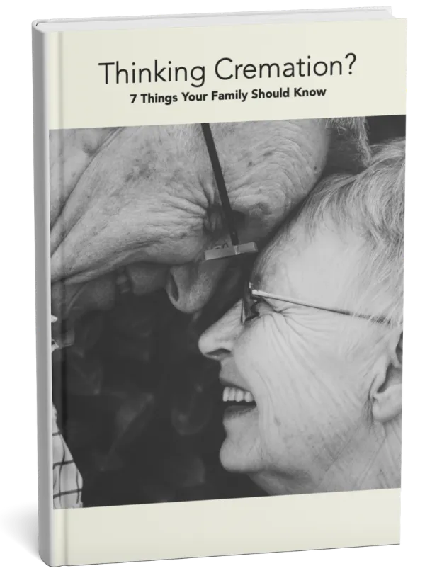 A book titled 