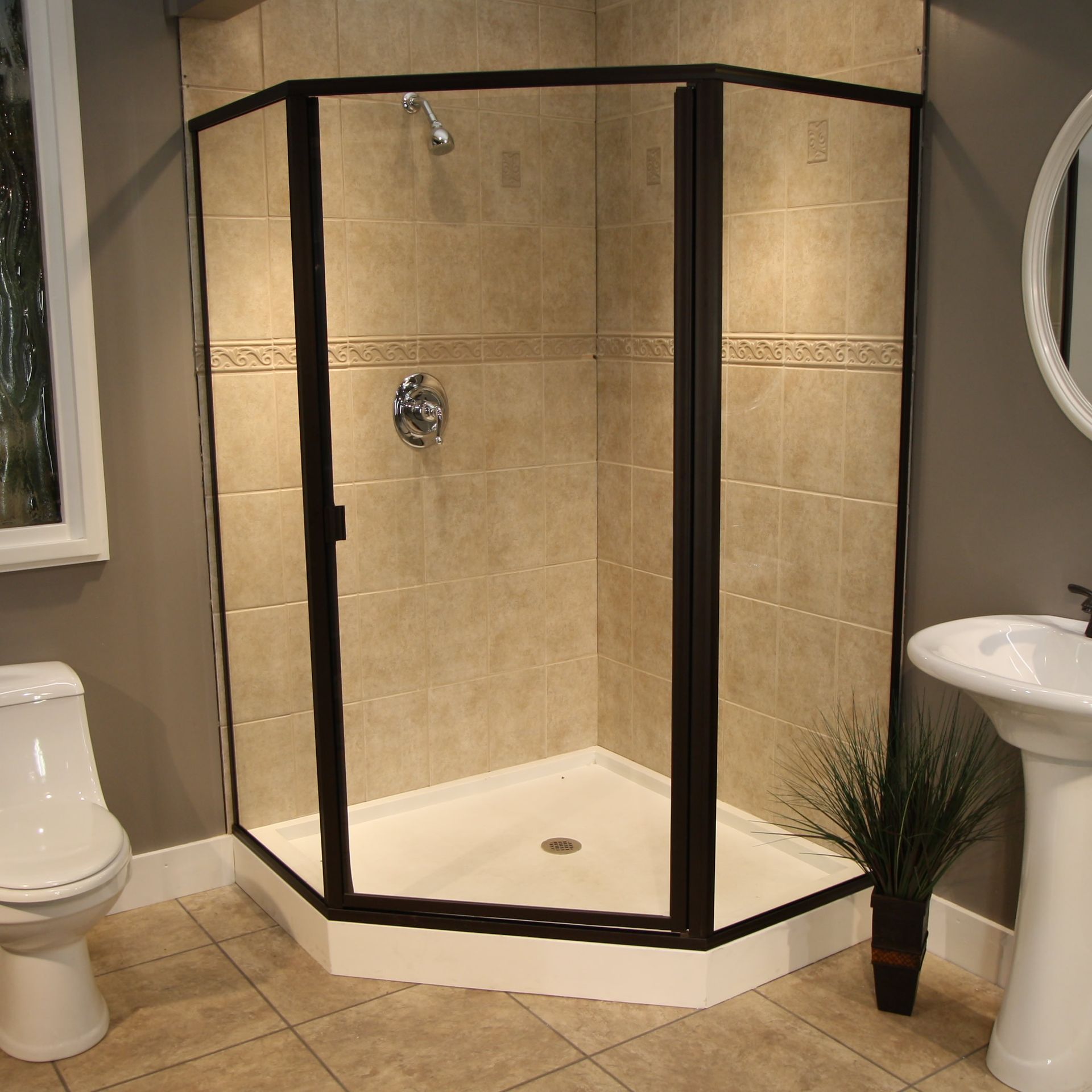 Glass Company, Glass Installer | B & B Glass | Sedalia, Knob Noster &  Warrensburg, MO