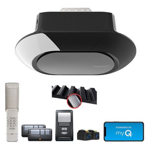 Chamberlain garage Door Opener
