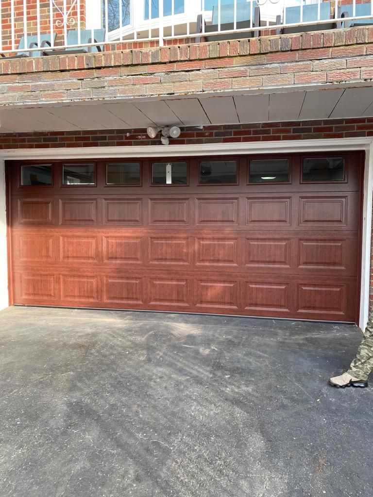 Garage Door Repair NJ - Northern NJ Installation