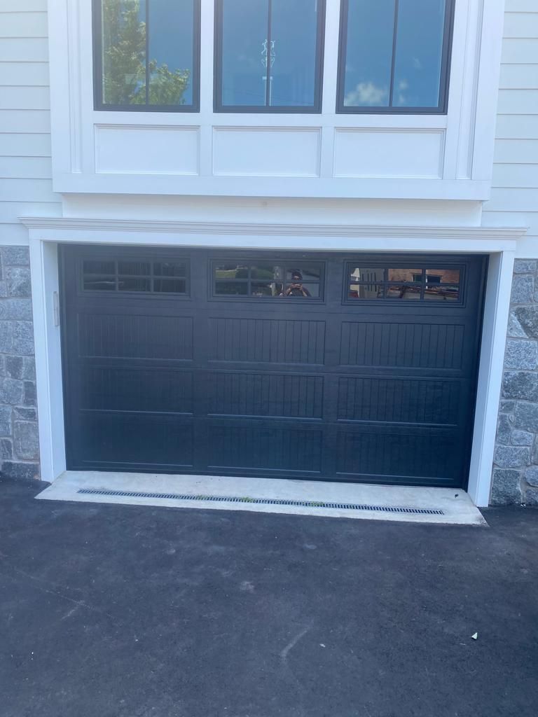 local garage door company near clifton new jersey