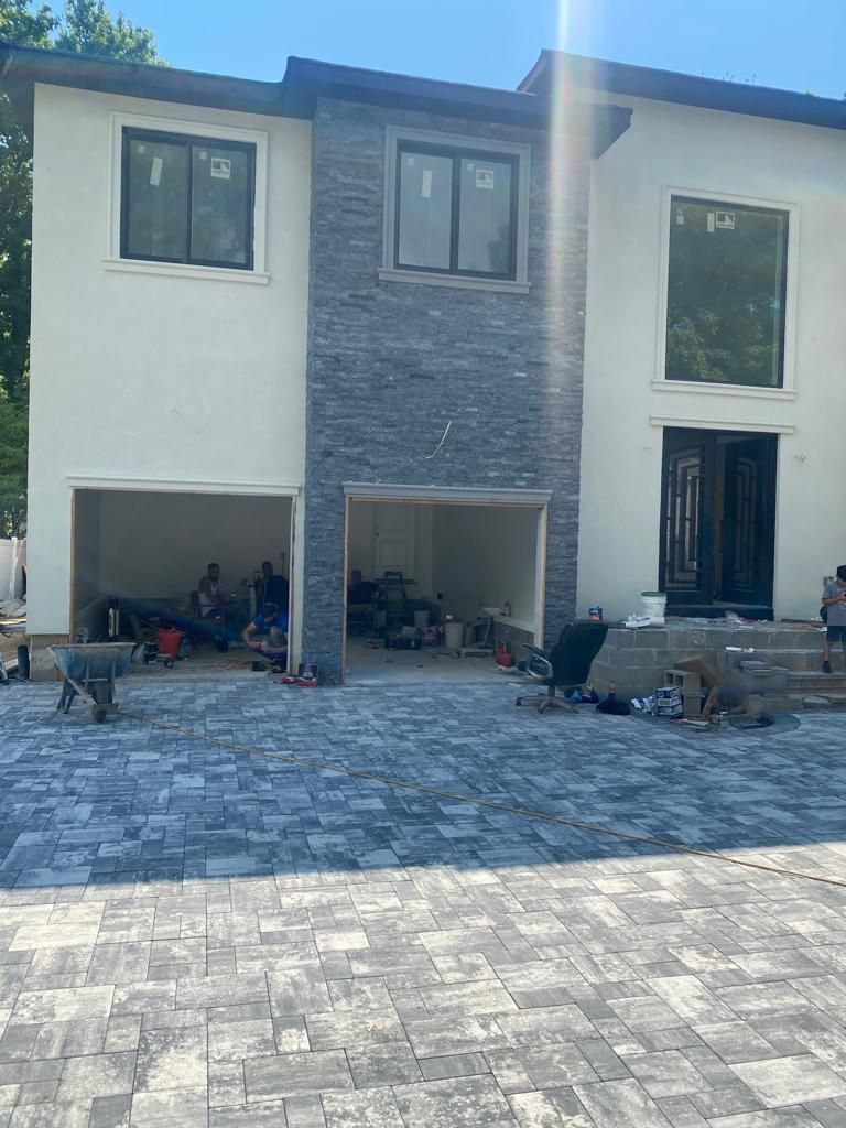 Garage Door Repair NJ - Northern NJ Installation