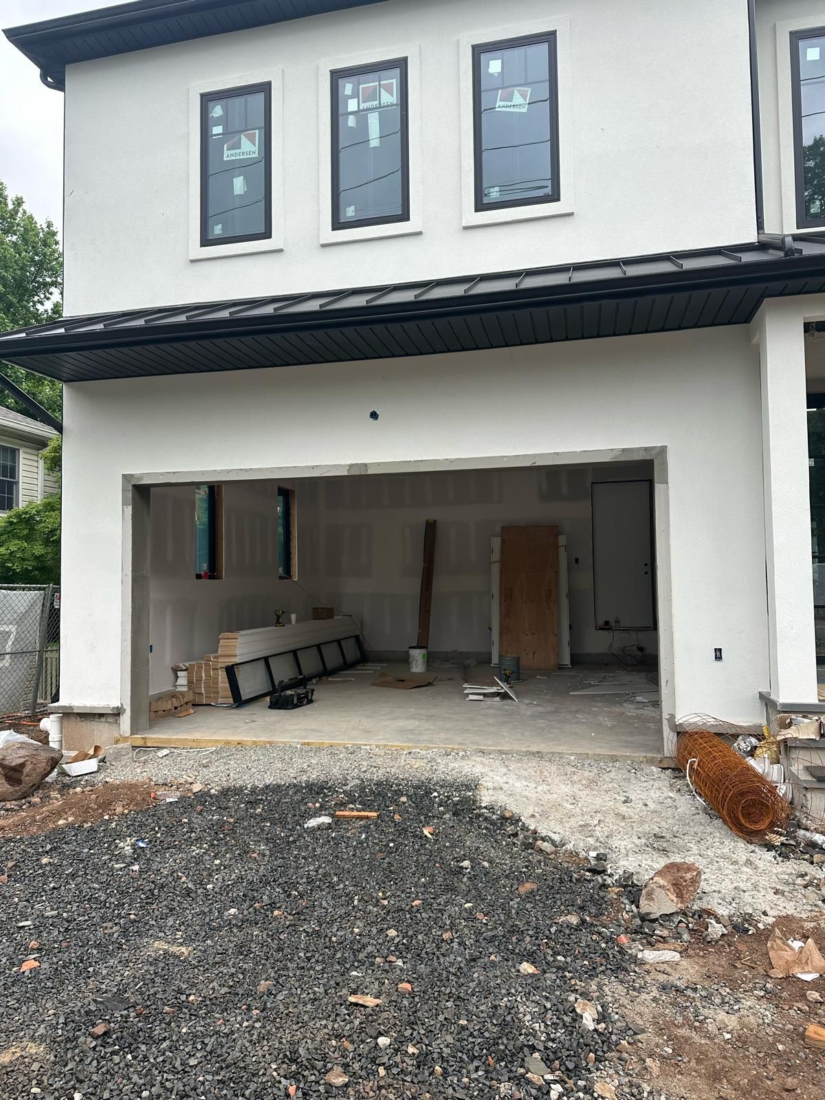 local garage door repair