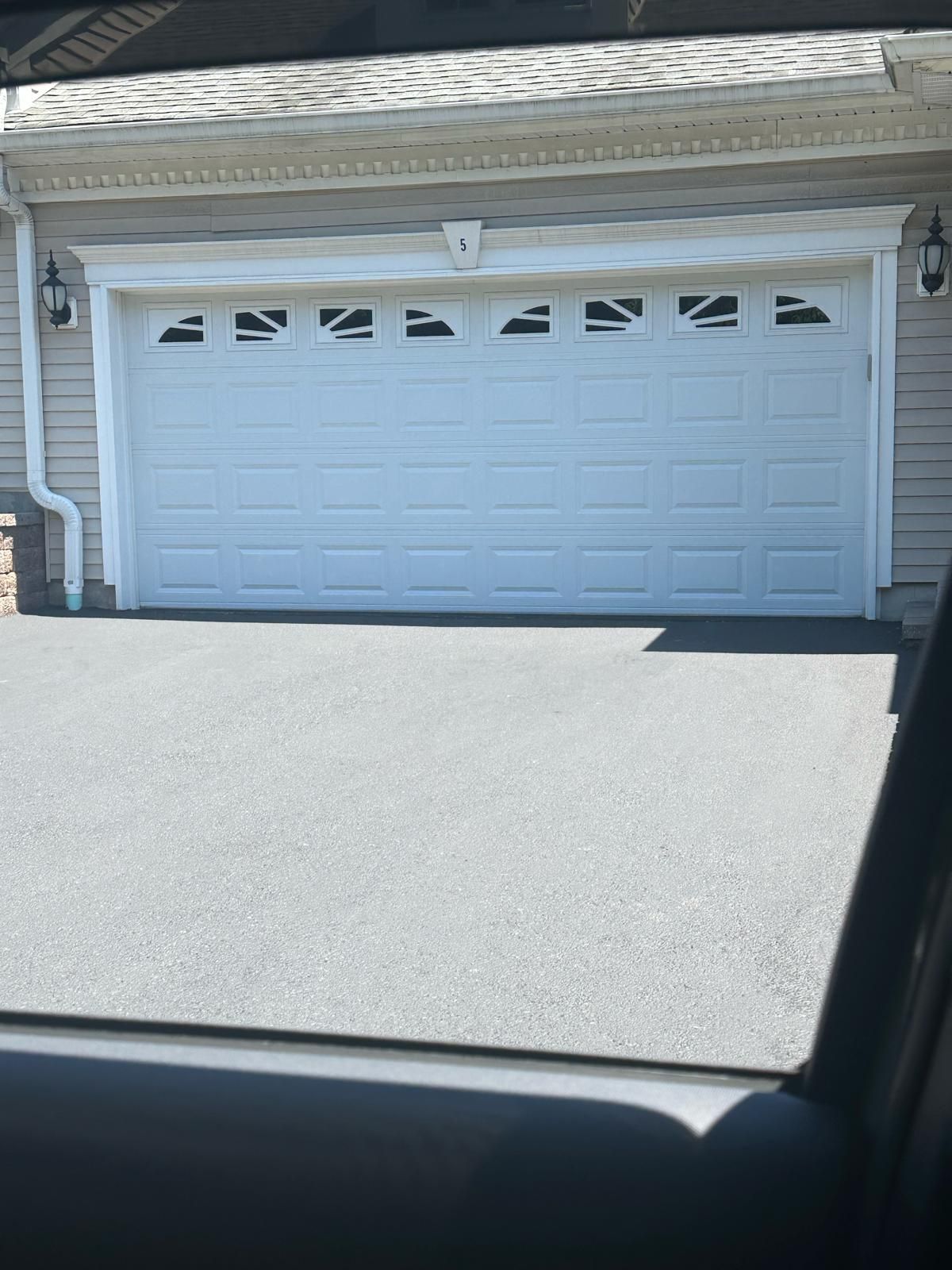local garage door company near clifton new jersey