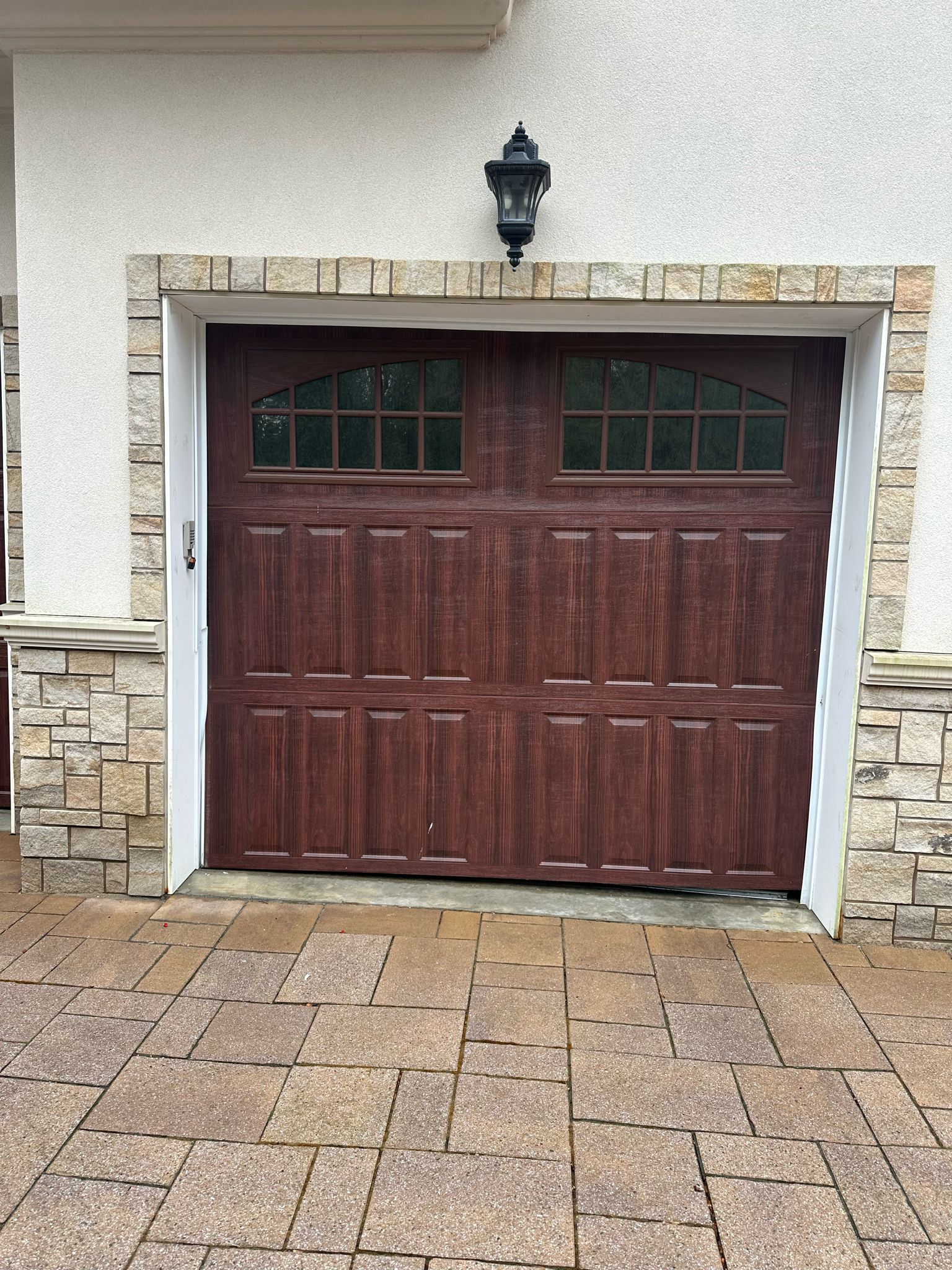 Garage Door Repair & Installation | New Jersey