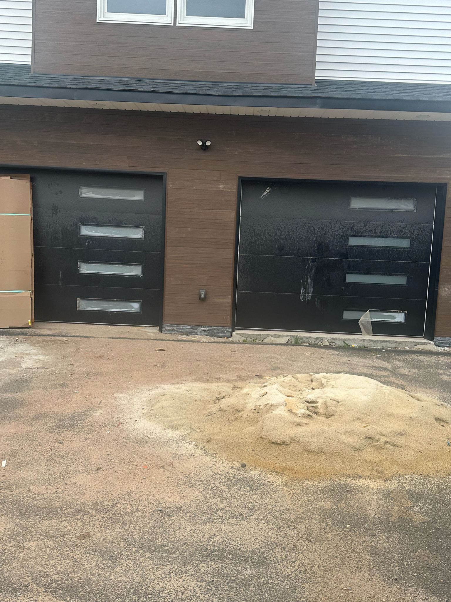Garage Door Repair & Installation | New Jersey