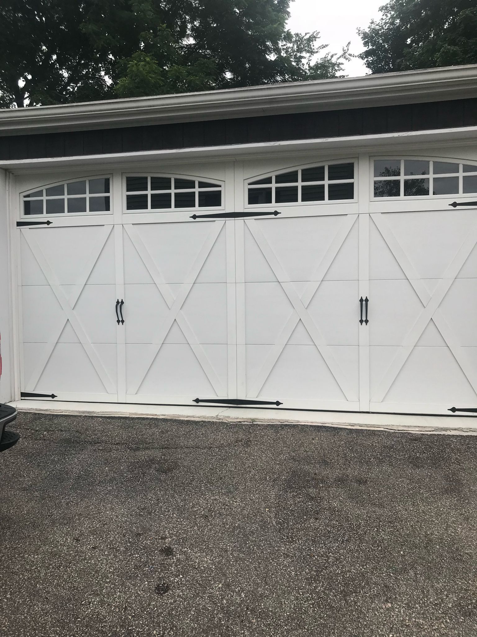 Garage Door Repair & Installation | New Jersey