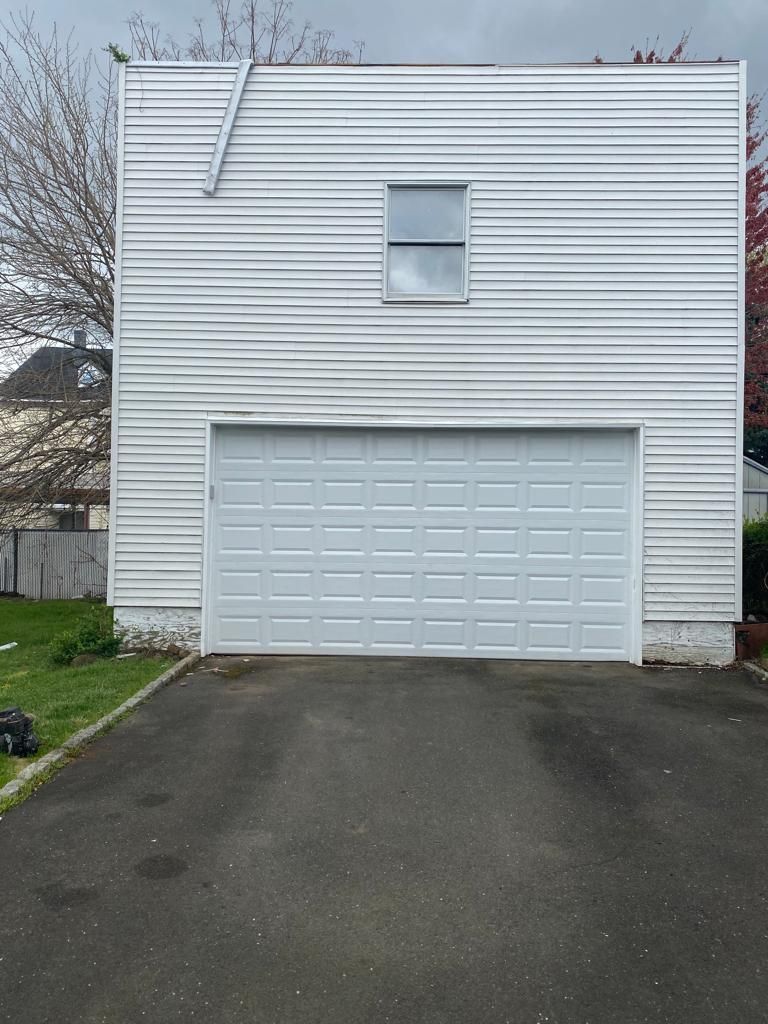 local garage door repair paterson