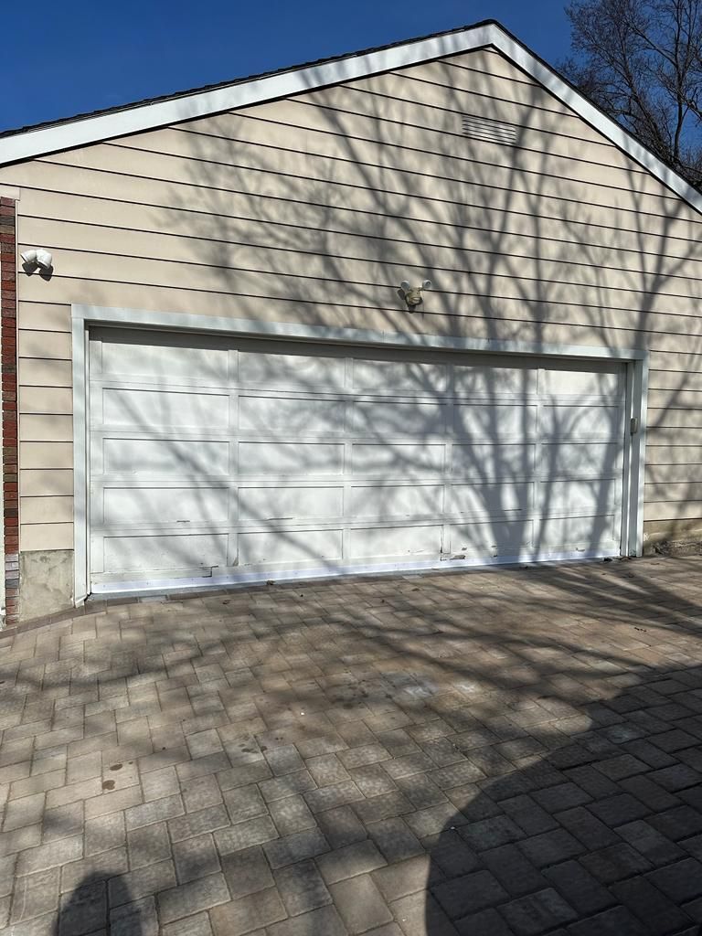 Garage Door Repair NJ - Northern NJ Installation
