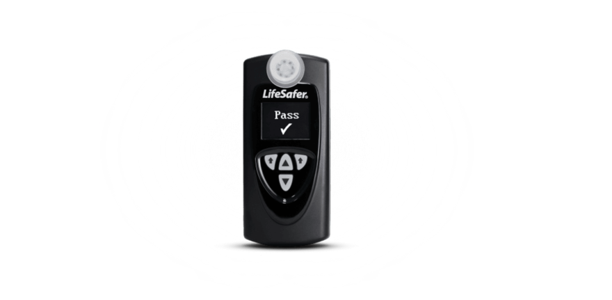 LifeSafer IID