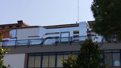 canalizzazione impianti condizionamento canalizzazione impianti condizionamento