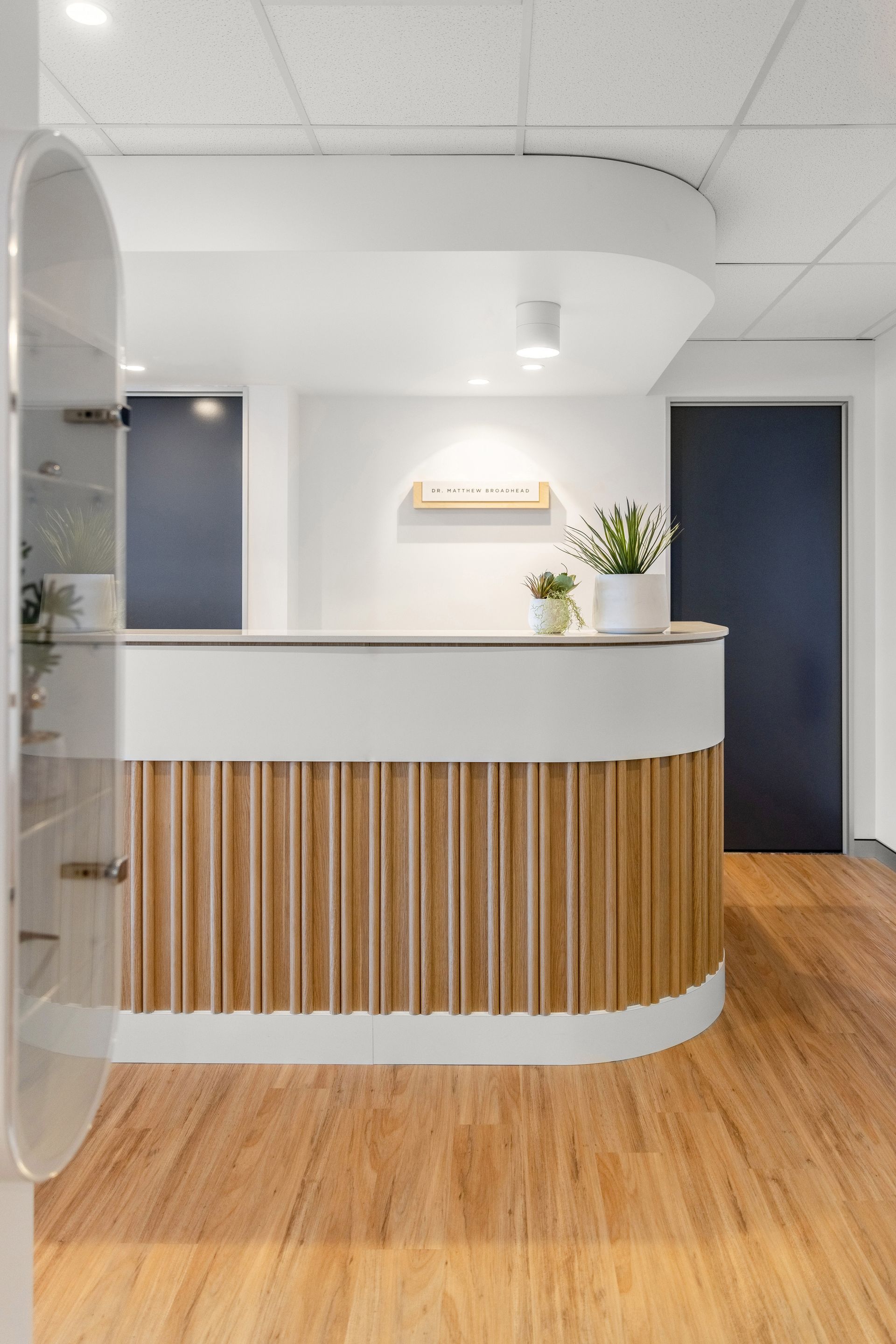 Kitchen Office Cabinets - Coffs Harbour, NSW - G & A Cabinets