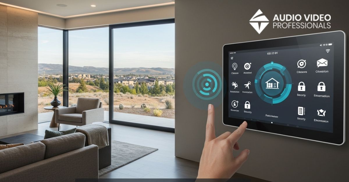 Best Home Integration System Boise: Better for Modern Living