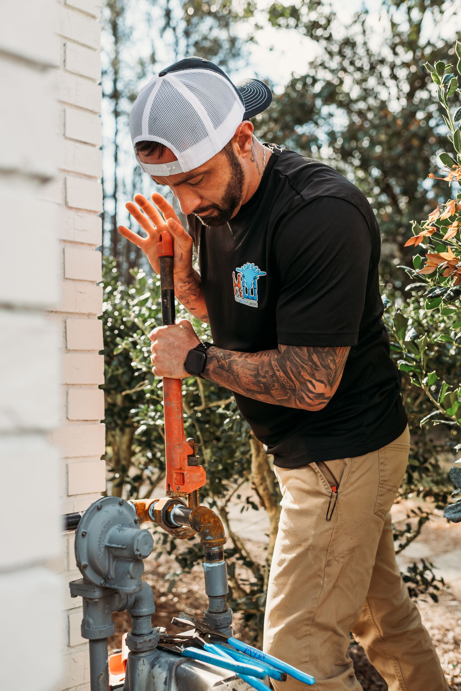 Fall Weather Plumbing Tips