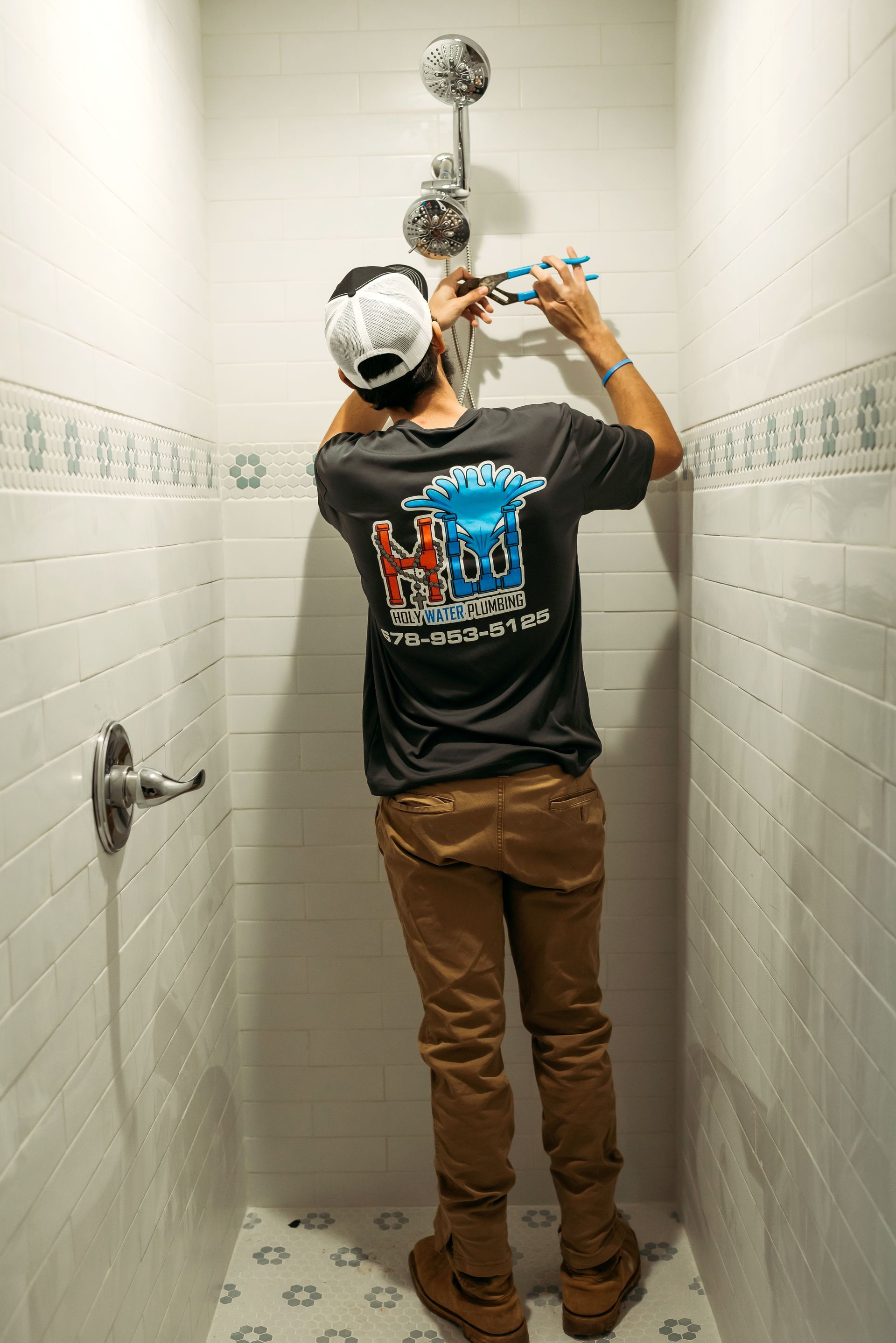 Clogged Toilets