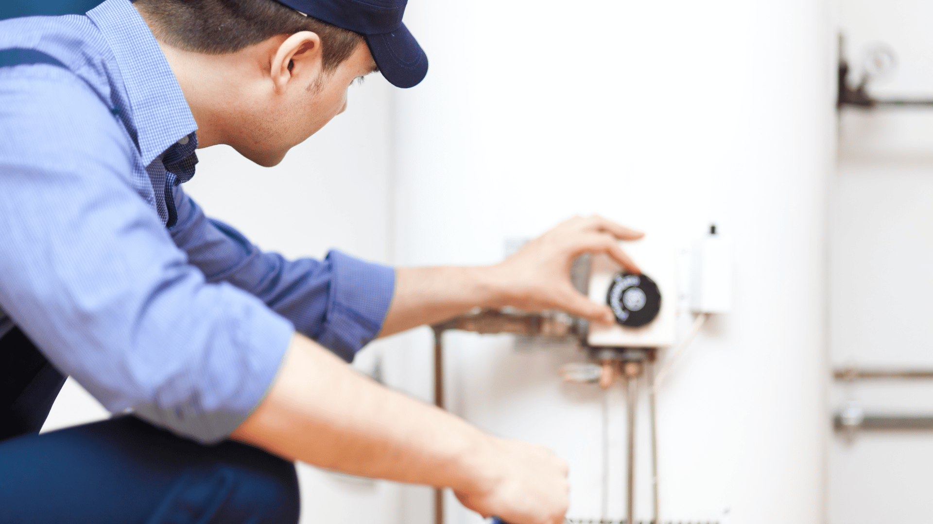 plumber dallas ga