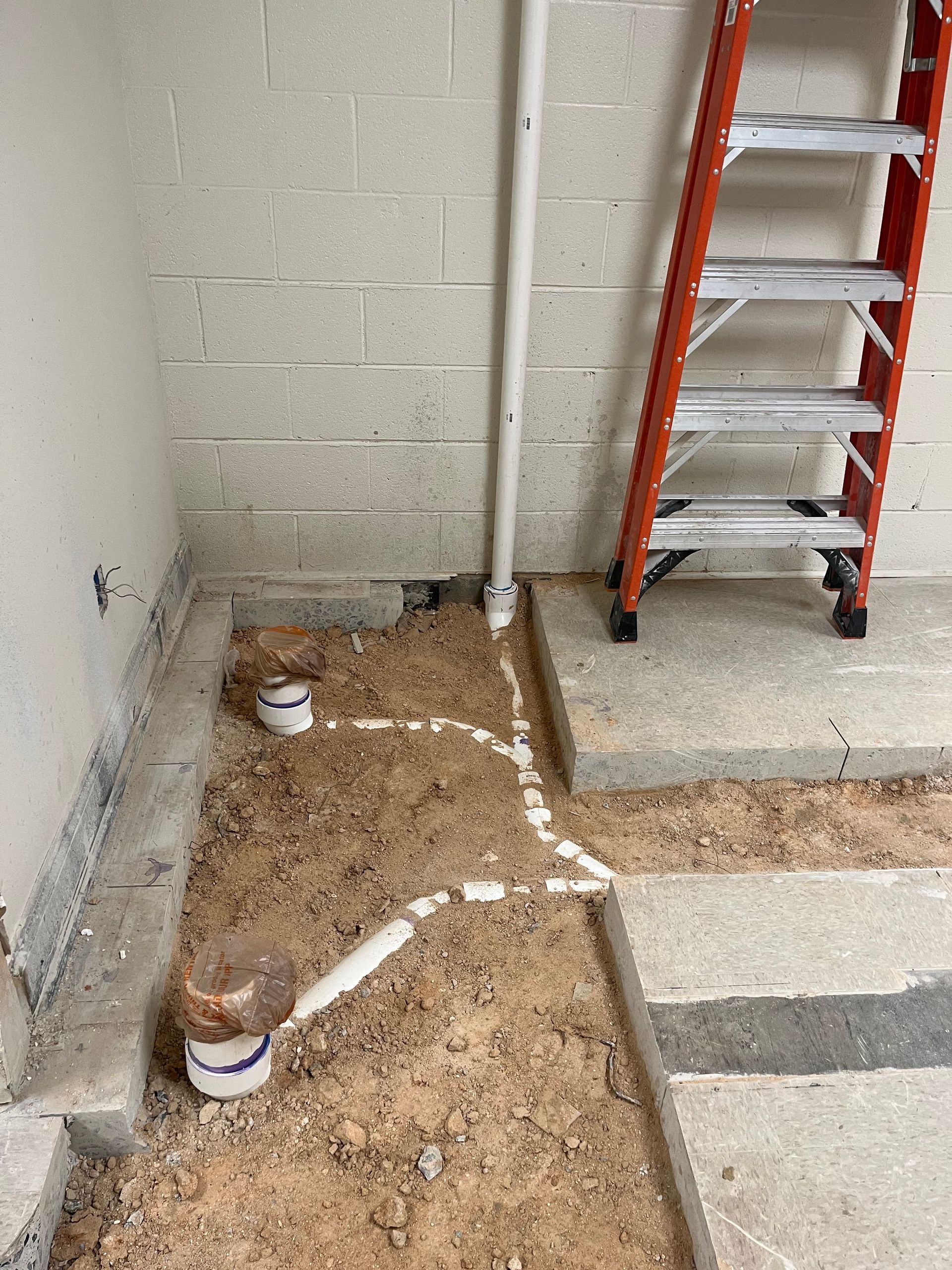Plumbing