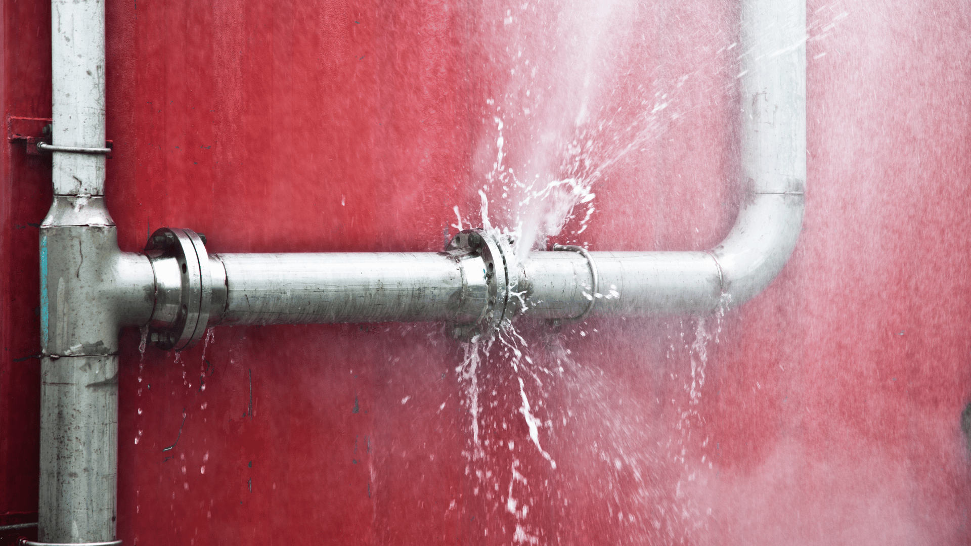 Leak Detection