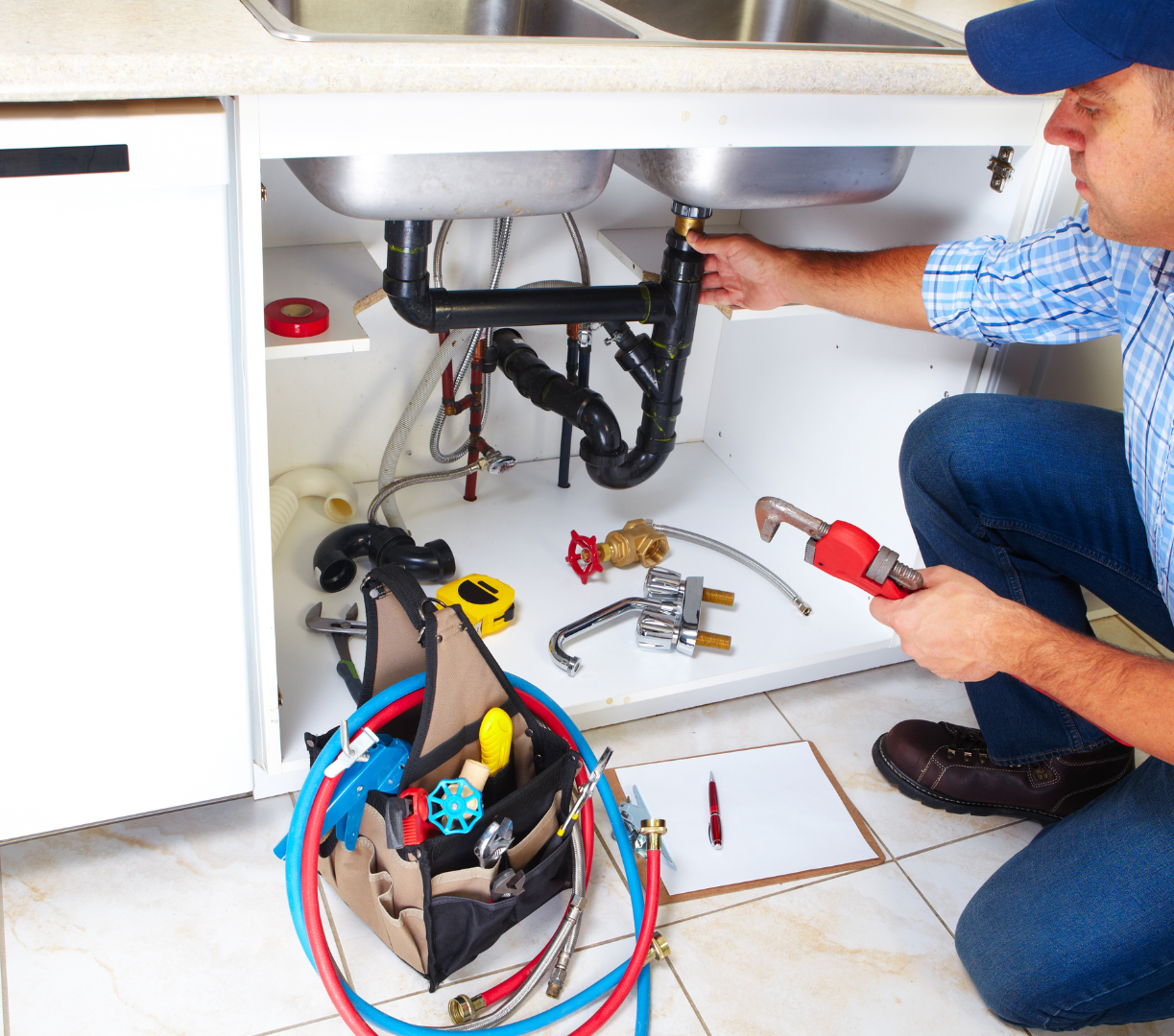 Leak Detection