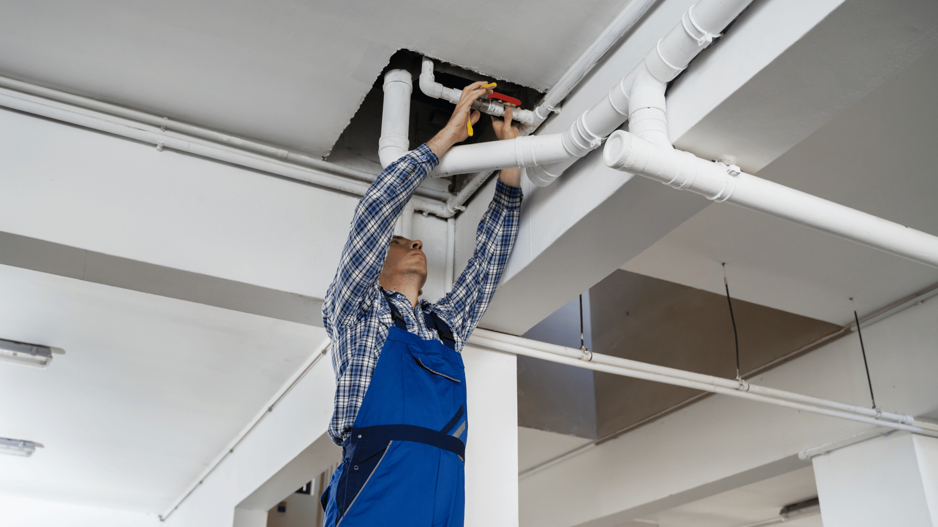 Plumber Dallas GA