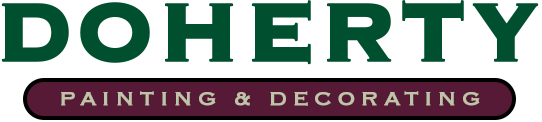 Doherty Painting & Decorating logo