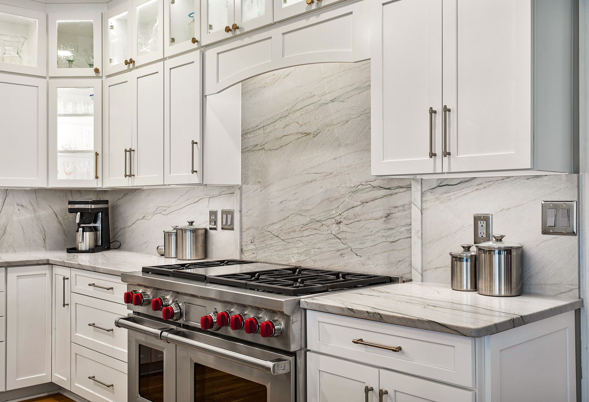 Stunning Personalized Kitchen Doctor Kitchen image