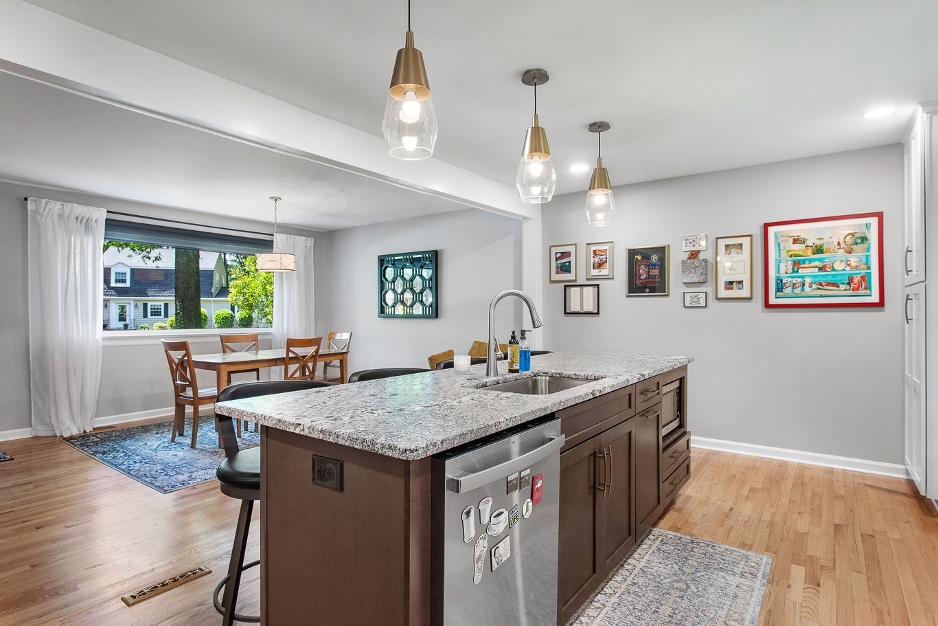 Picture of Kitchen Remodeling Portfolio | Kitchen Doctors